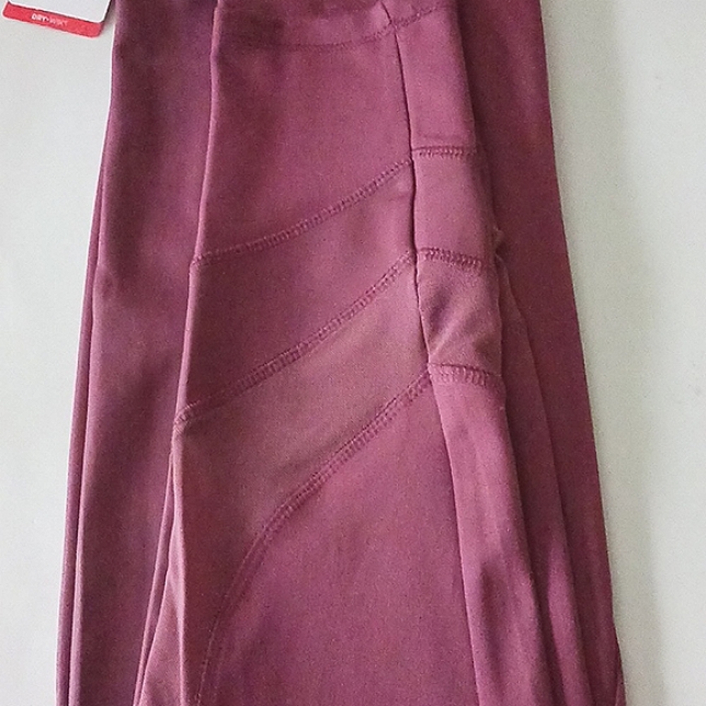 NWT MARIKA PERFORMANCE HIGH WAISTED LEGGINGS - Picture 6 of 15